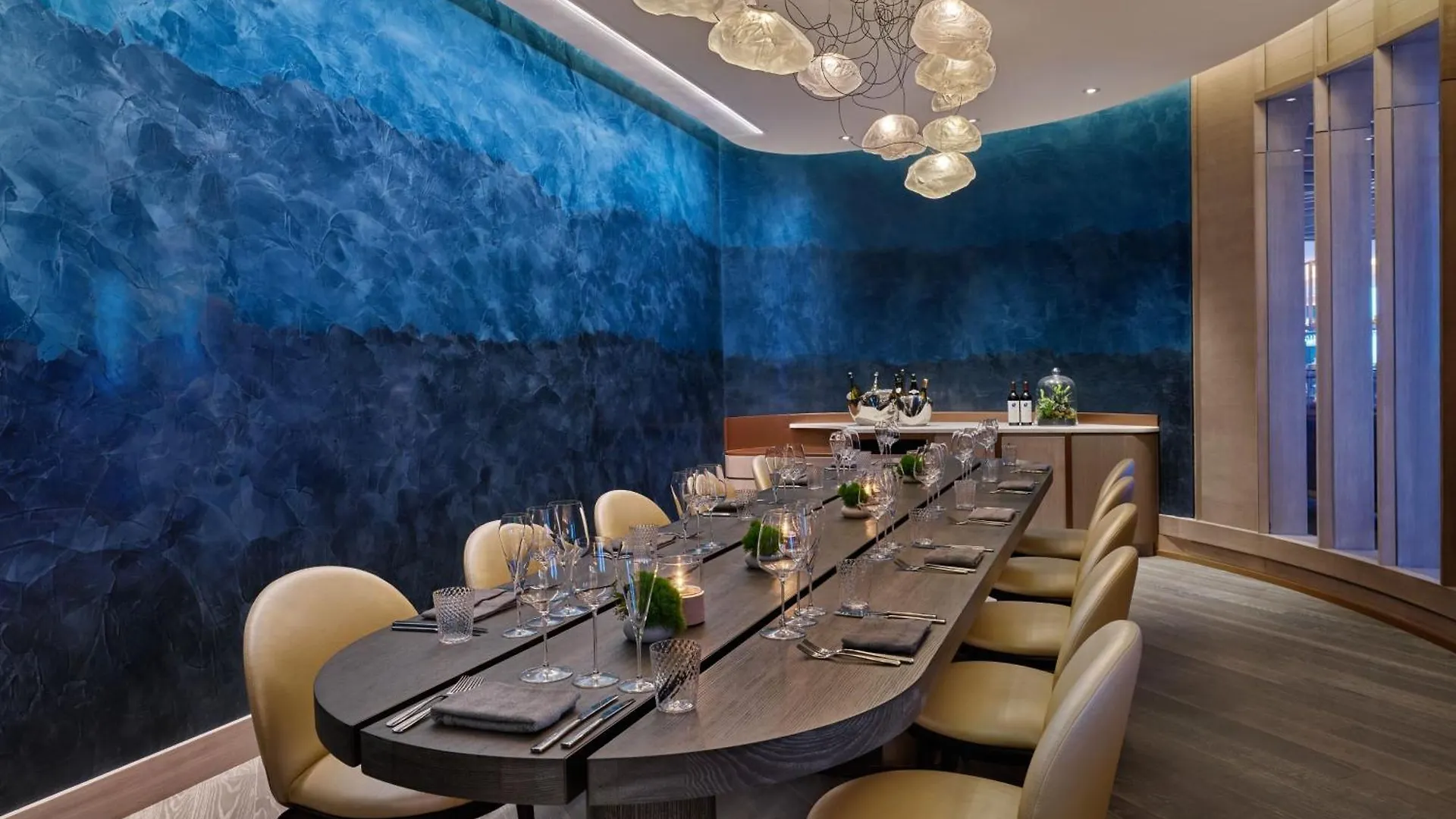 Hotel The Ritz-Carlton, Portland Stati Uniti