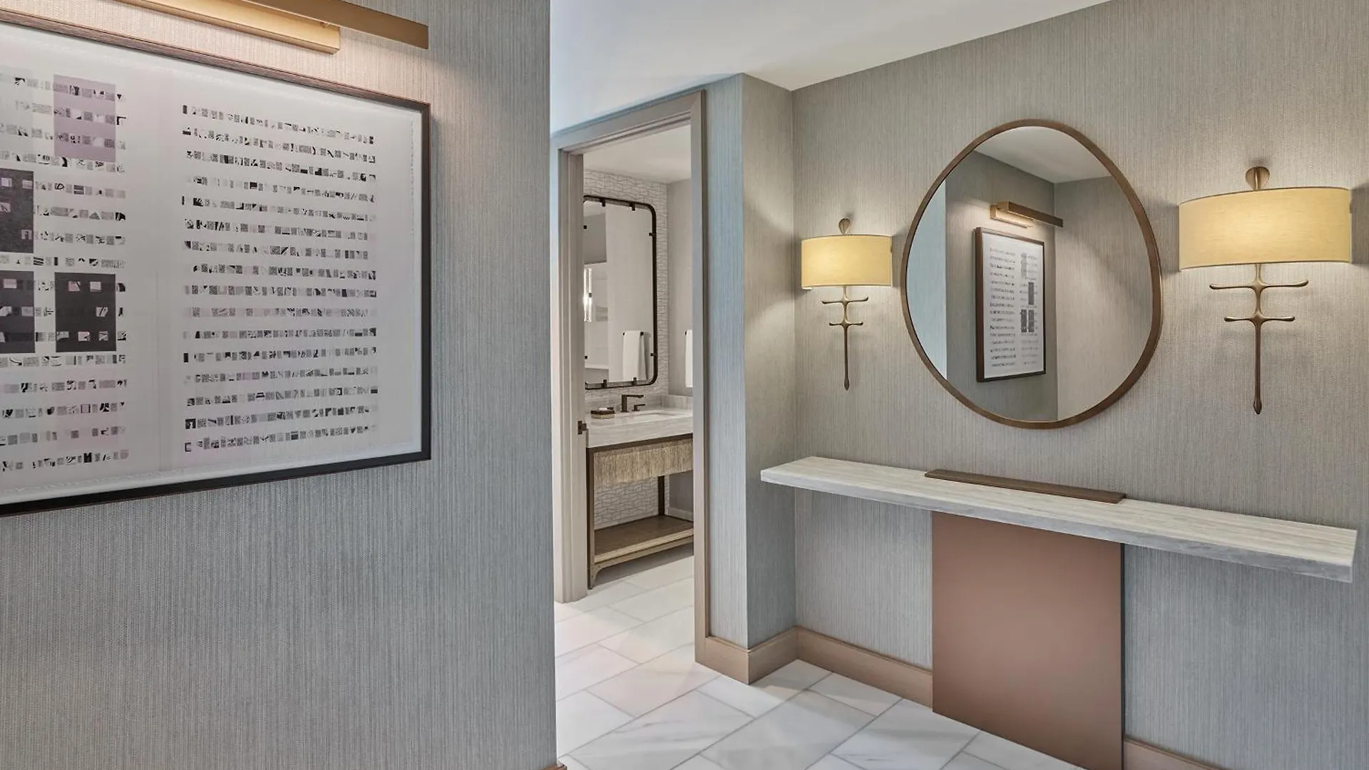 Hotel The Ritz-Carlton, Portland