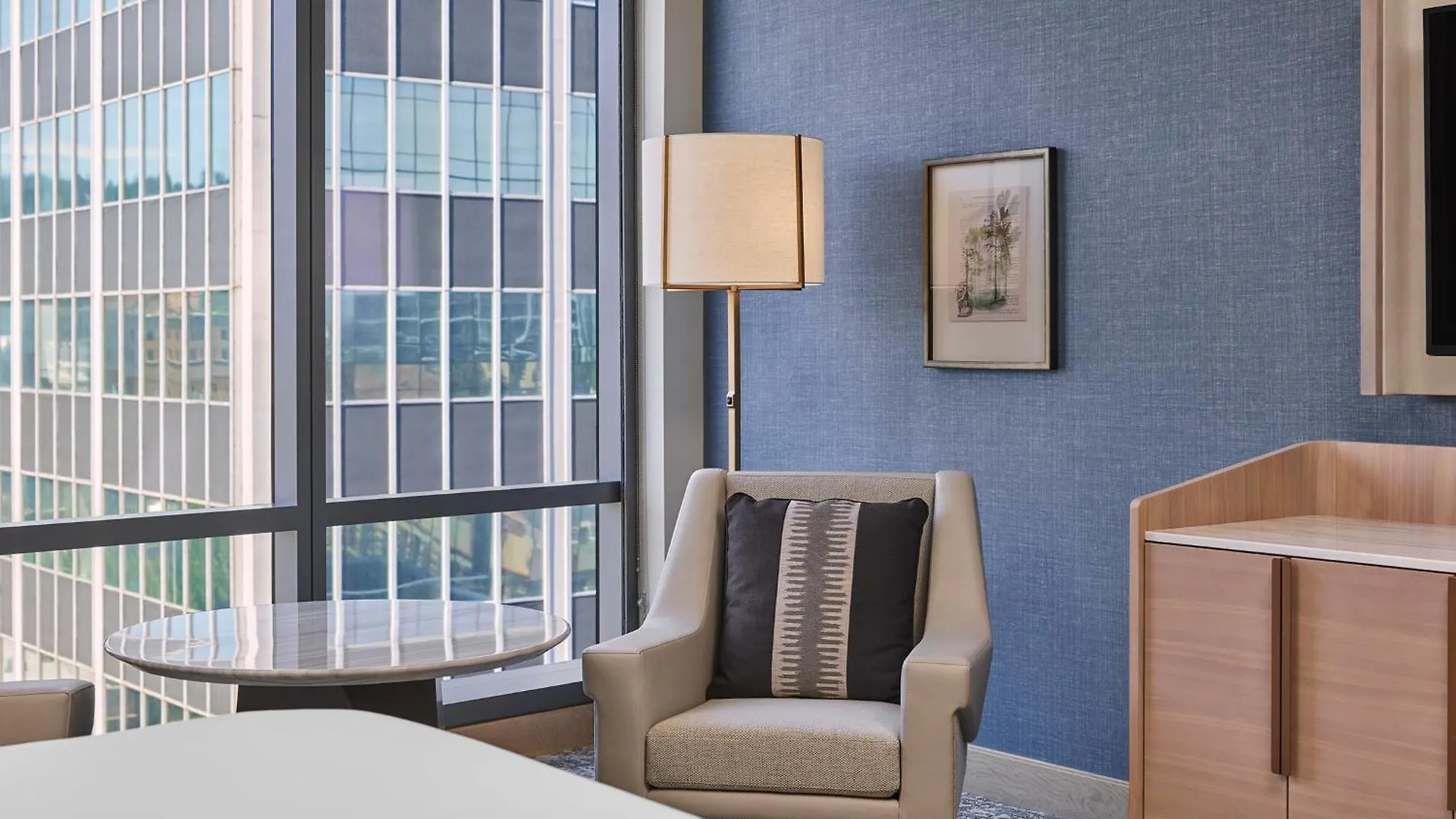 Hotel The Ritz-Carlton, Portland