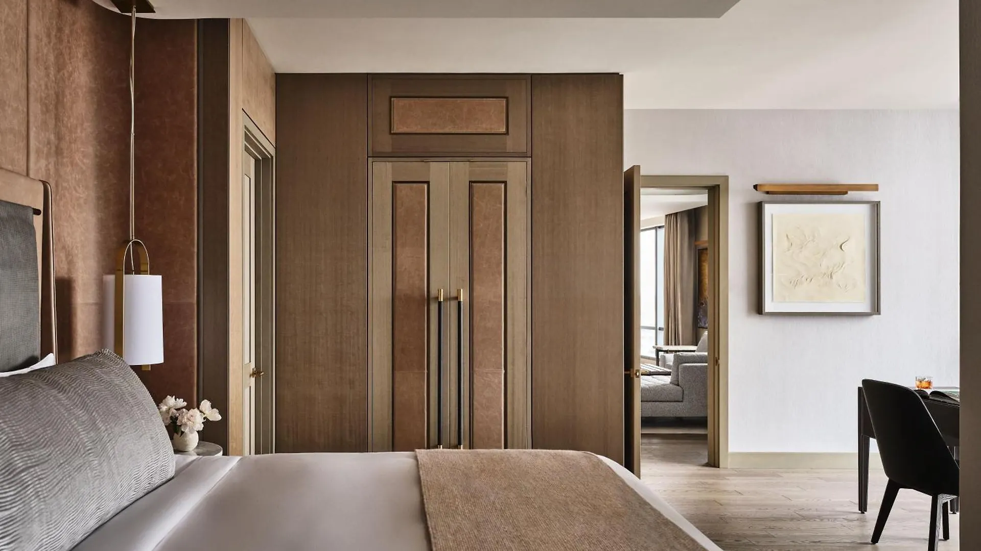 Hotel The Ritz-Carlton, Portland