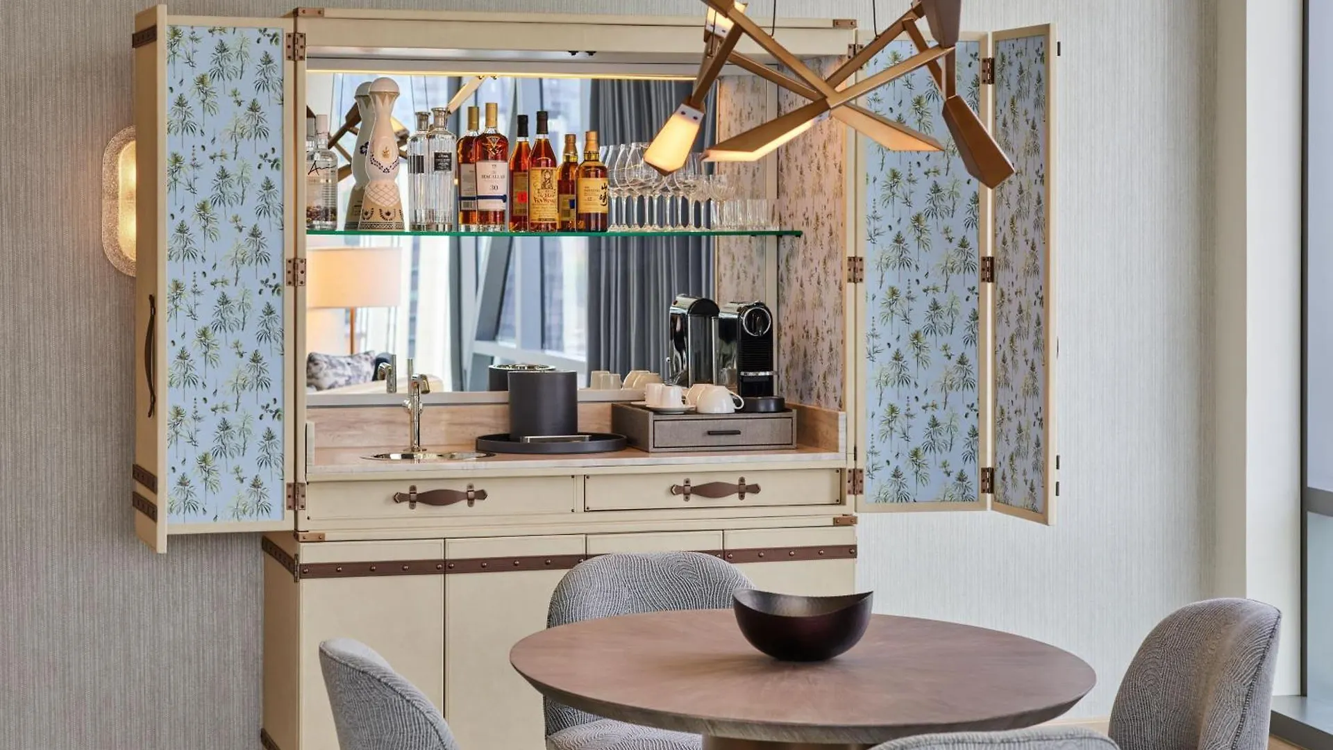 Hotel The Ritz-Carlton, Portland