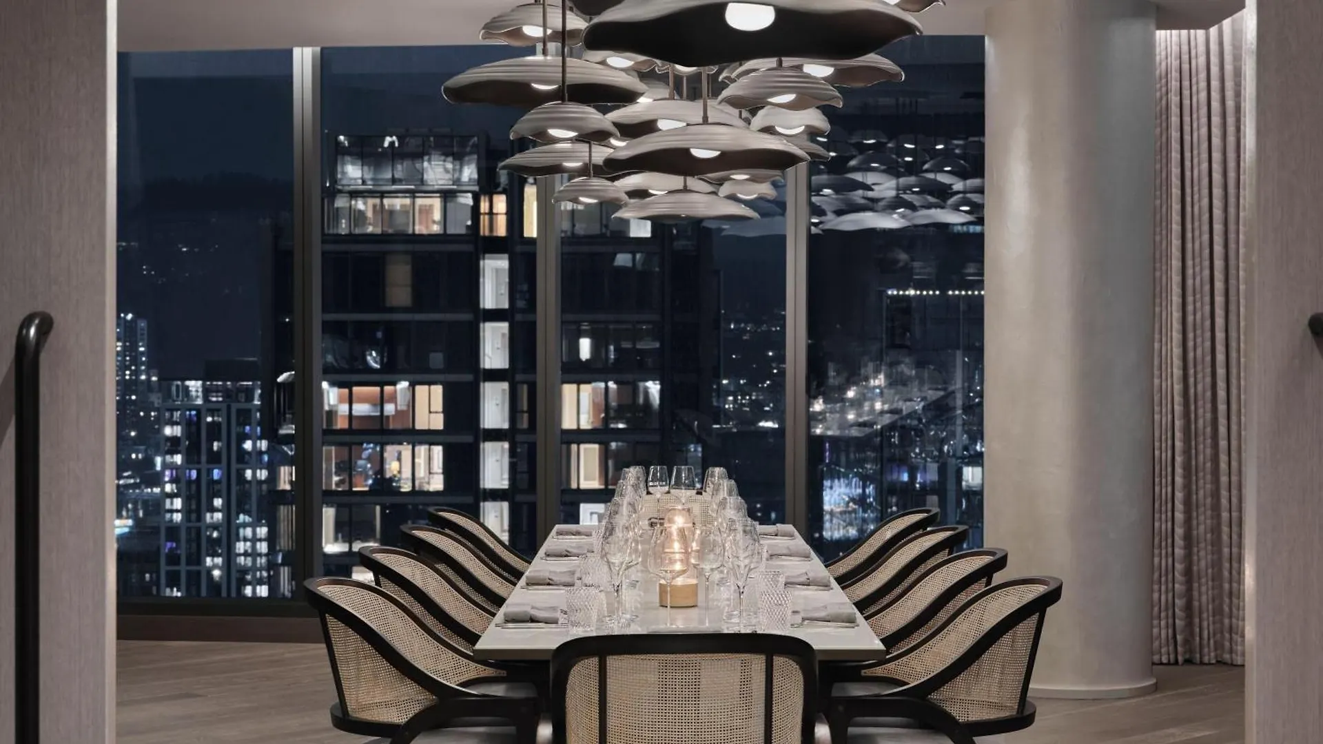 *****  Hotel The Ritz-Carlton, Portland Estados Unidos