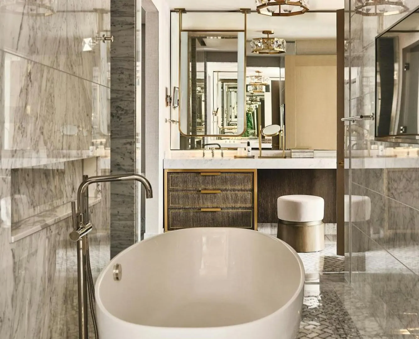 Hotel The Ritz-Carlton, Portland