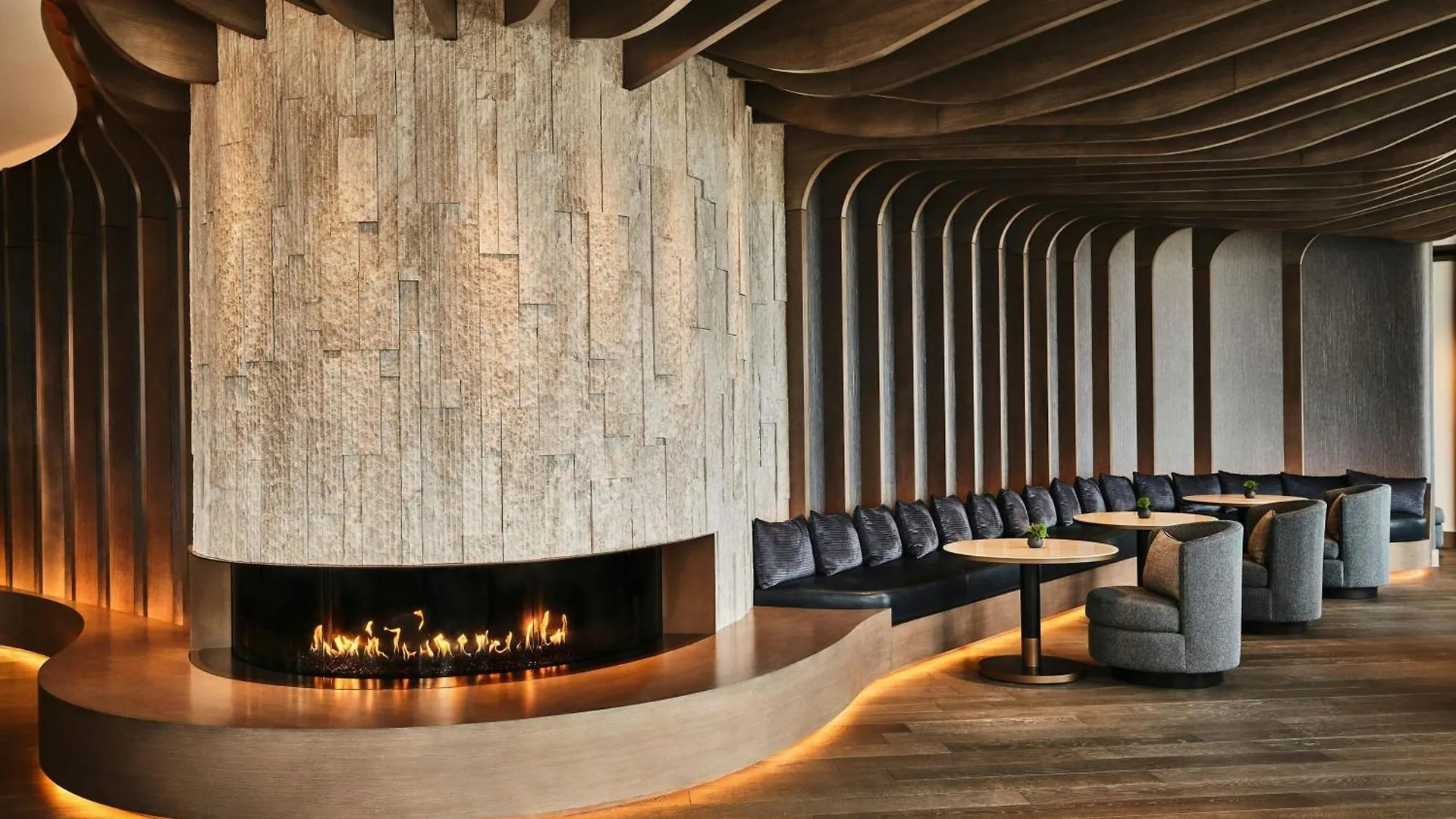Hotel The Ritz-Carlton, Portland 5*,  Estados Unidos