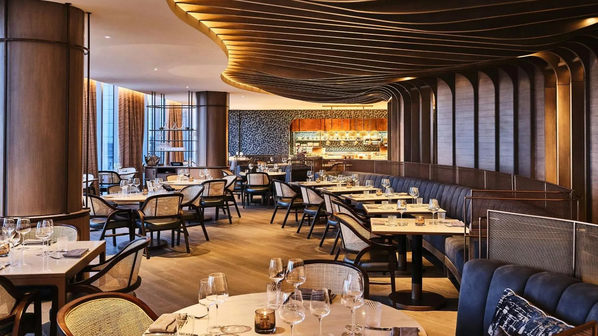Hotel The Ritz-Carlton, Portland