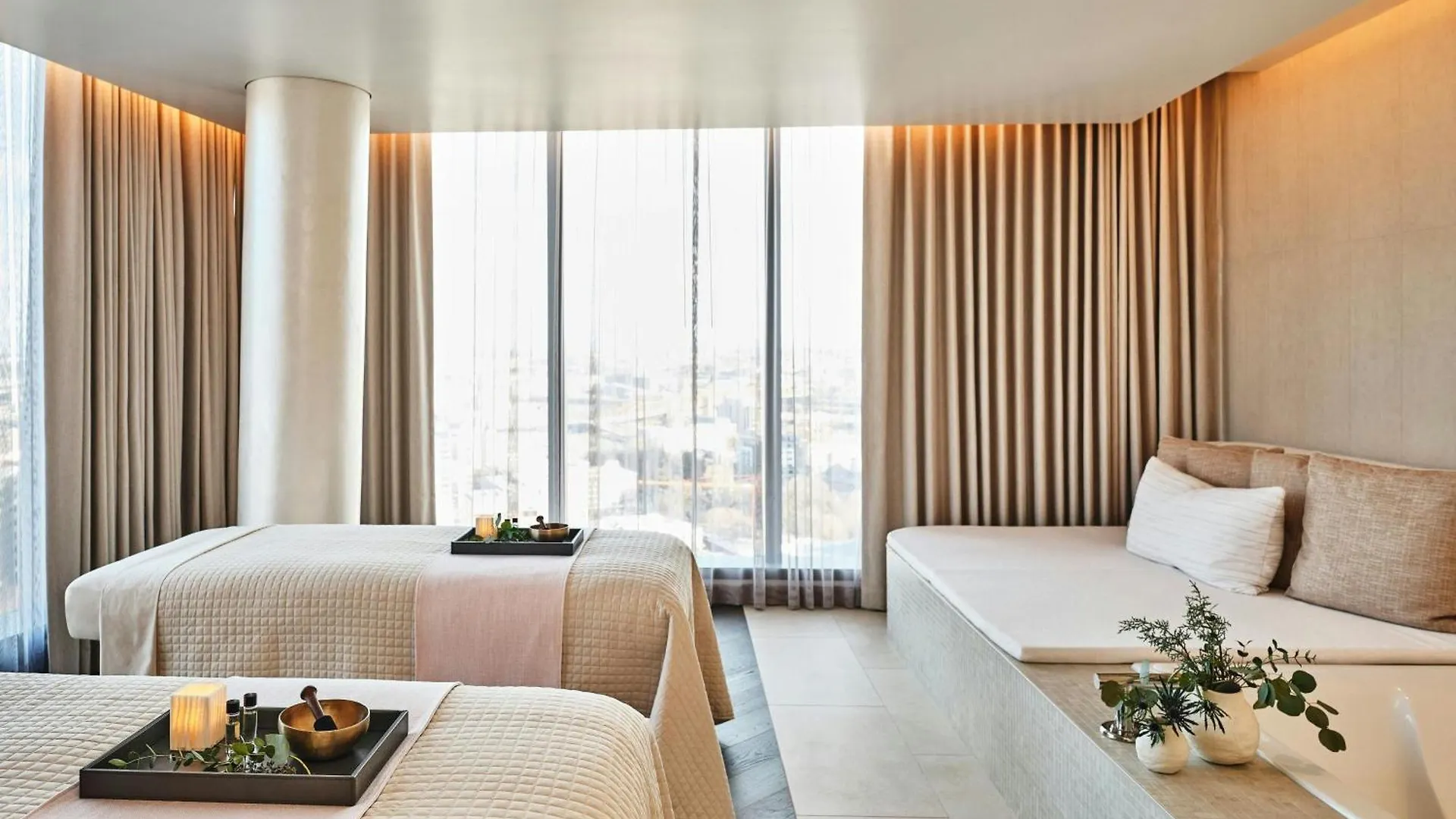 Hotel The Ritz-Carlton, Portland 5*,