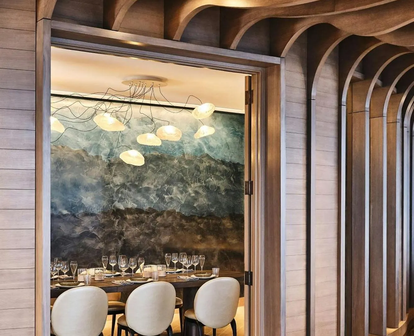 Hotel The Ritz-Carlton, Portland