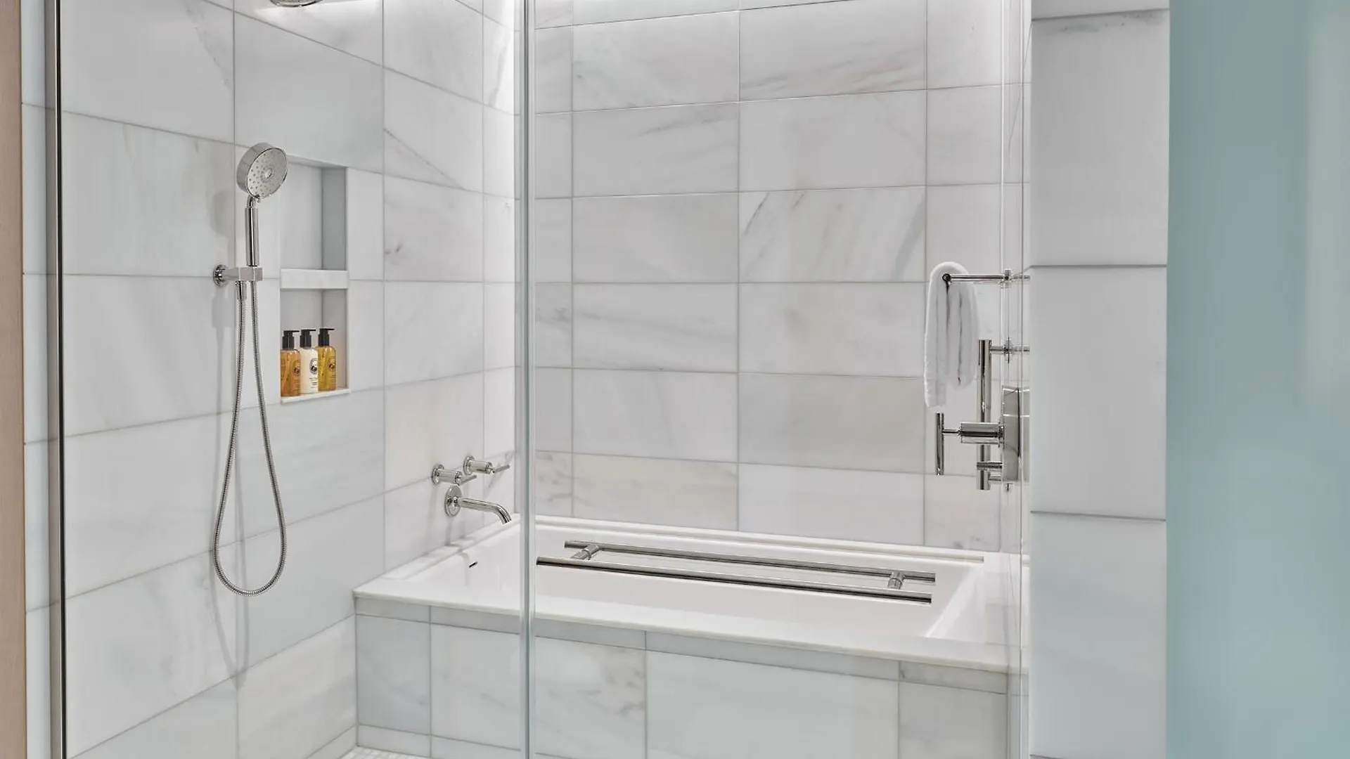 *****  Hotel The Ritz-Carlton, Portland USA