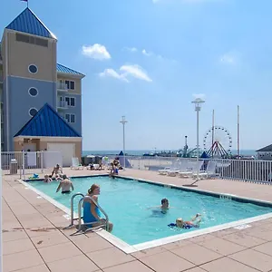  Apartment Belmont Towers 410 United States