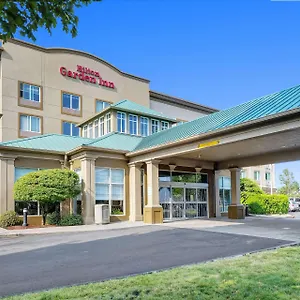 Отель Hilton Garden Airport