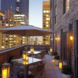 ***** Hotel Westhouse United States