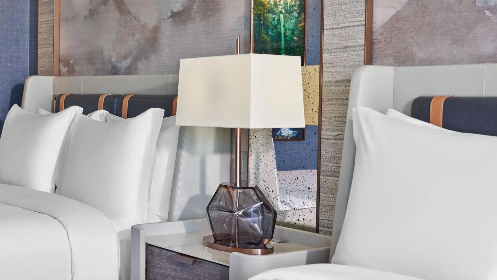 *****  The Ritz-Carlton, Portland Otel ABD