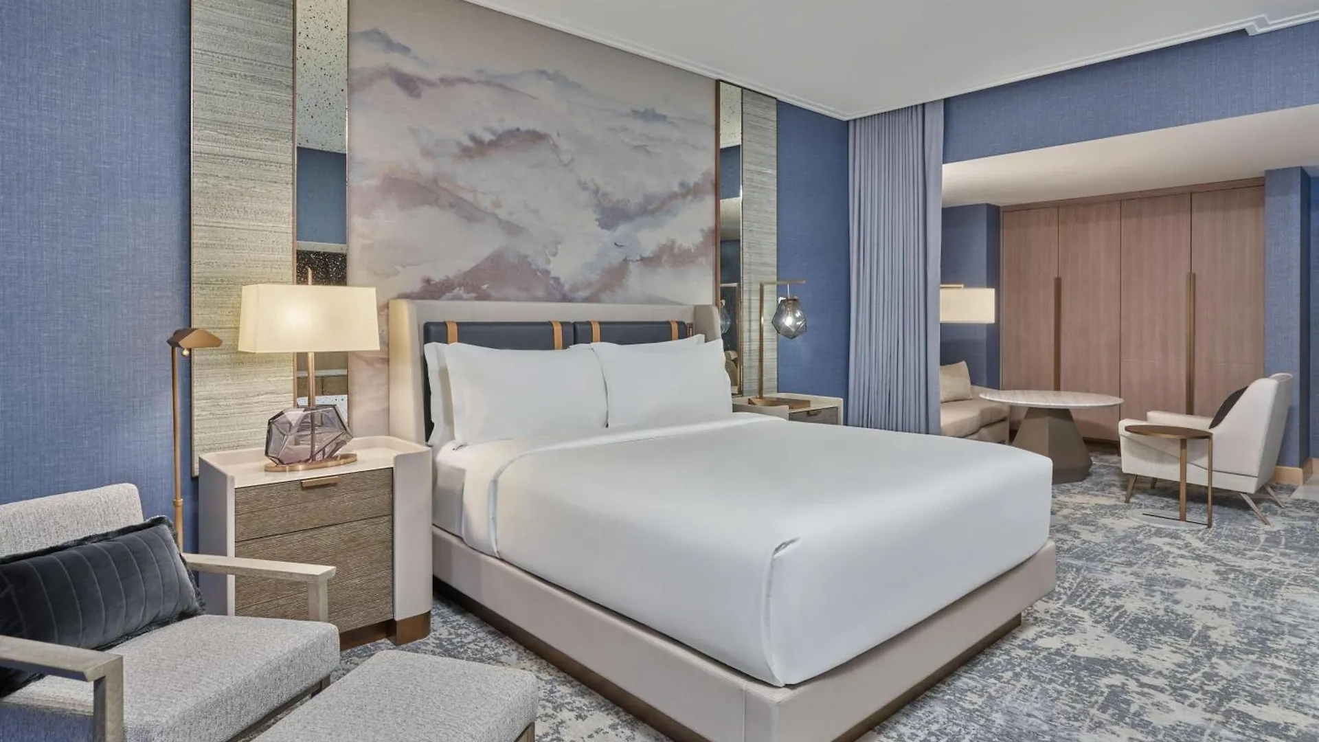 The Ritz-Carlton, Portland Otel
