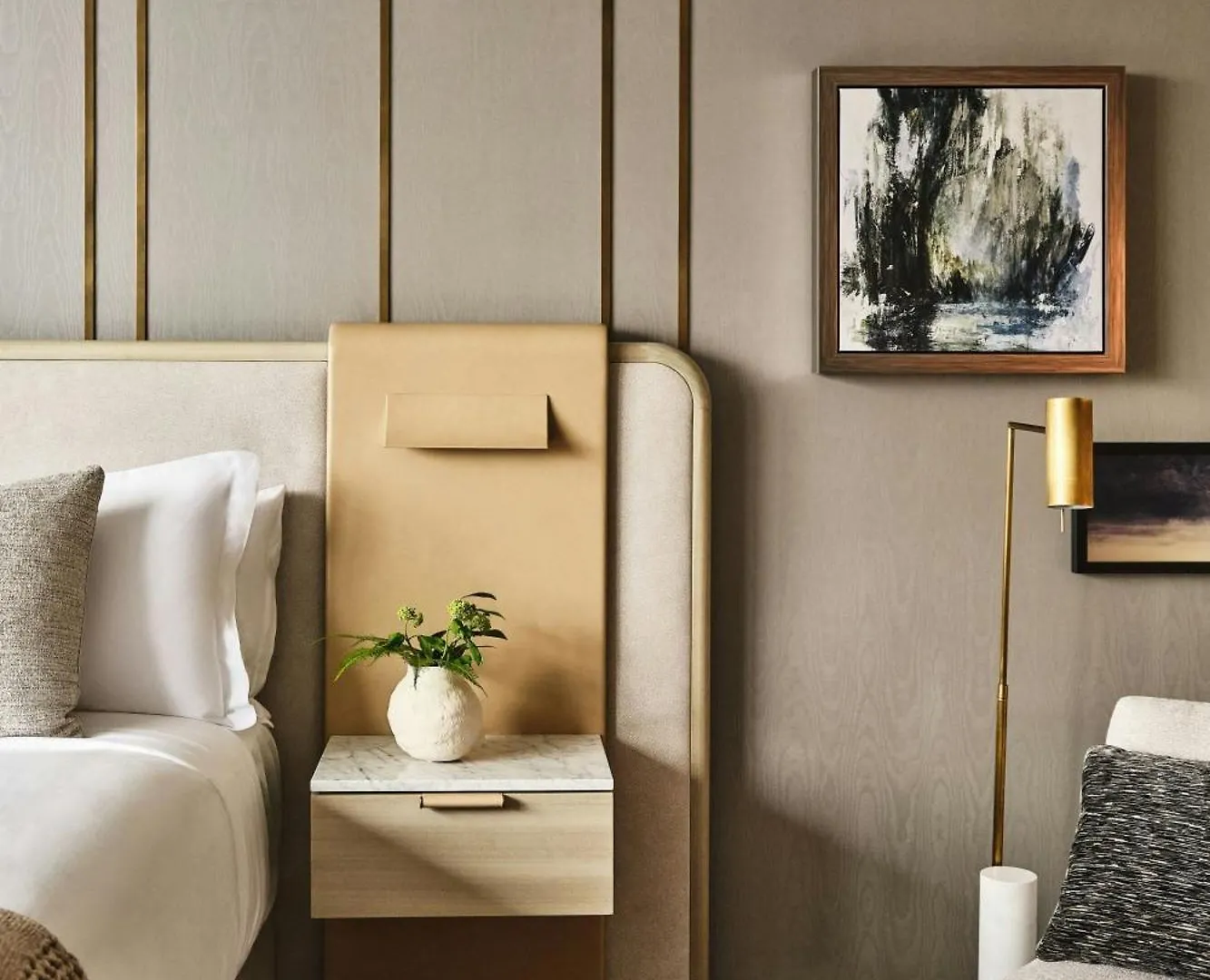 *****  The Ritz-Carlton, Portland Otel ABD