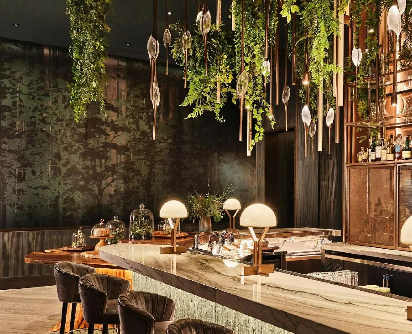 *****  The Ritz-Carlton, Portland Otel ABD
